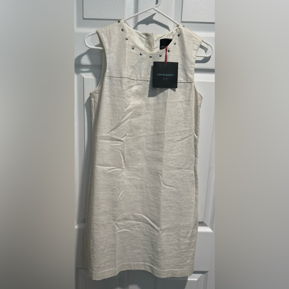 NWT Cynthia Rowley dress in a size 2